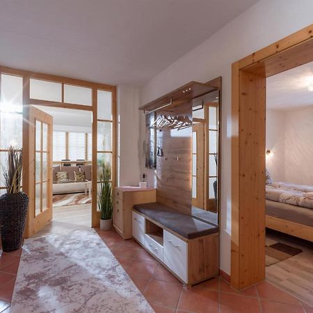 Ferienwohnung "Zum See" Maurach (Achensee) Rom bilde
