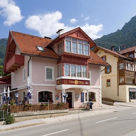 Ferienwohnung "Zum See" Maurach (Achensee) Eksteriør bilde