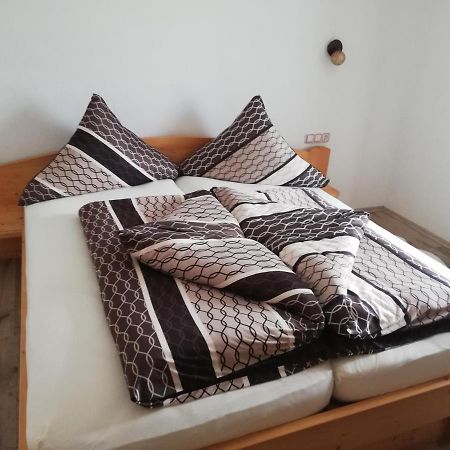 Ferienwohnung "Zum See" Maurach (Achensee) Eksteriør bilde