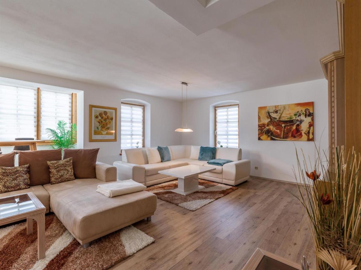 Ferienwohnung "Zum See" Maurach (Achensee) Rom bilde