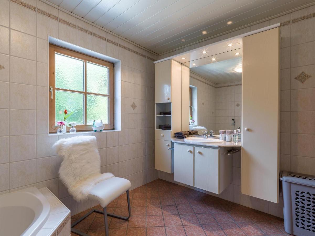 Ferienwohnung "Zum See" Maurach (Achensee) Rom bilde