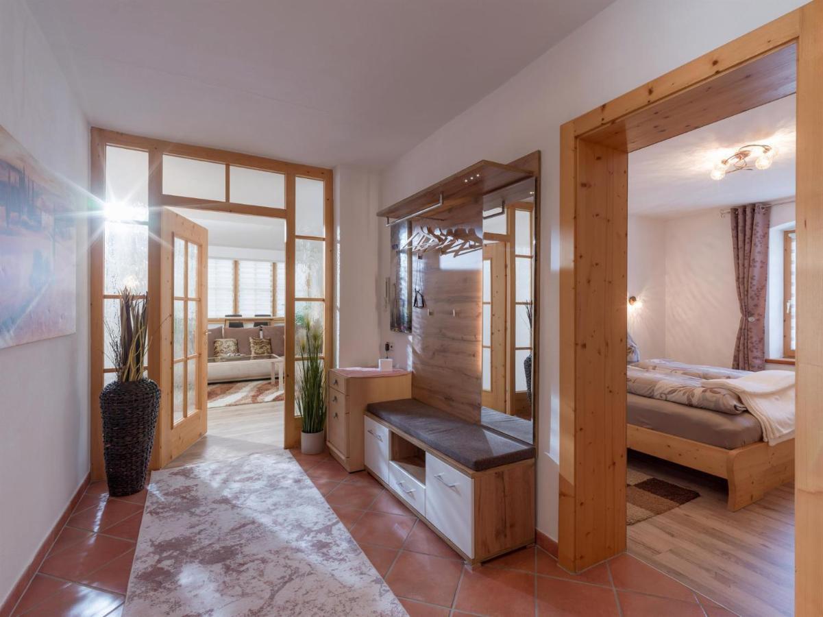 Ferienwohnung "Zum See" Maurach (Achensee) Rom bilde