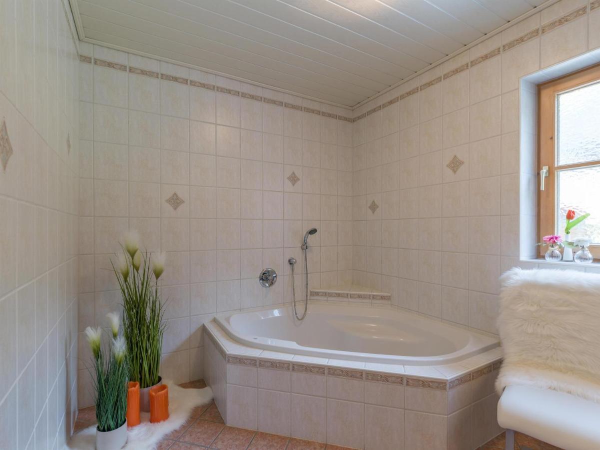 Ferienwohnung "Zum See" Maurach (Achensee) Eksteriør bilde