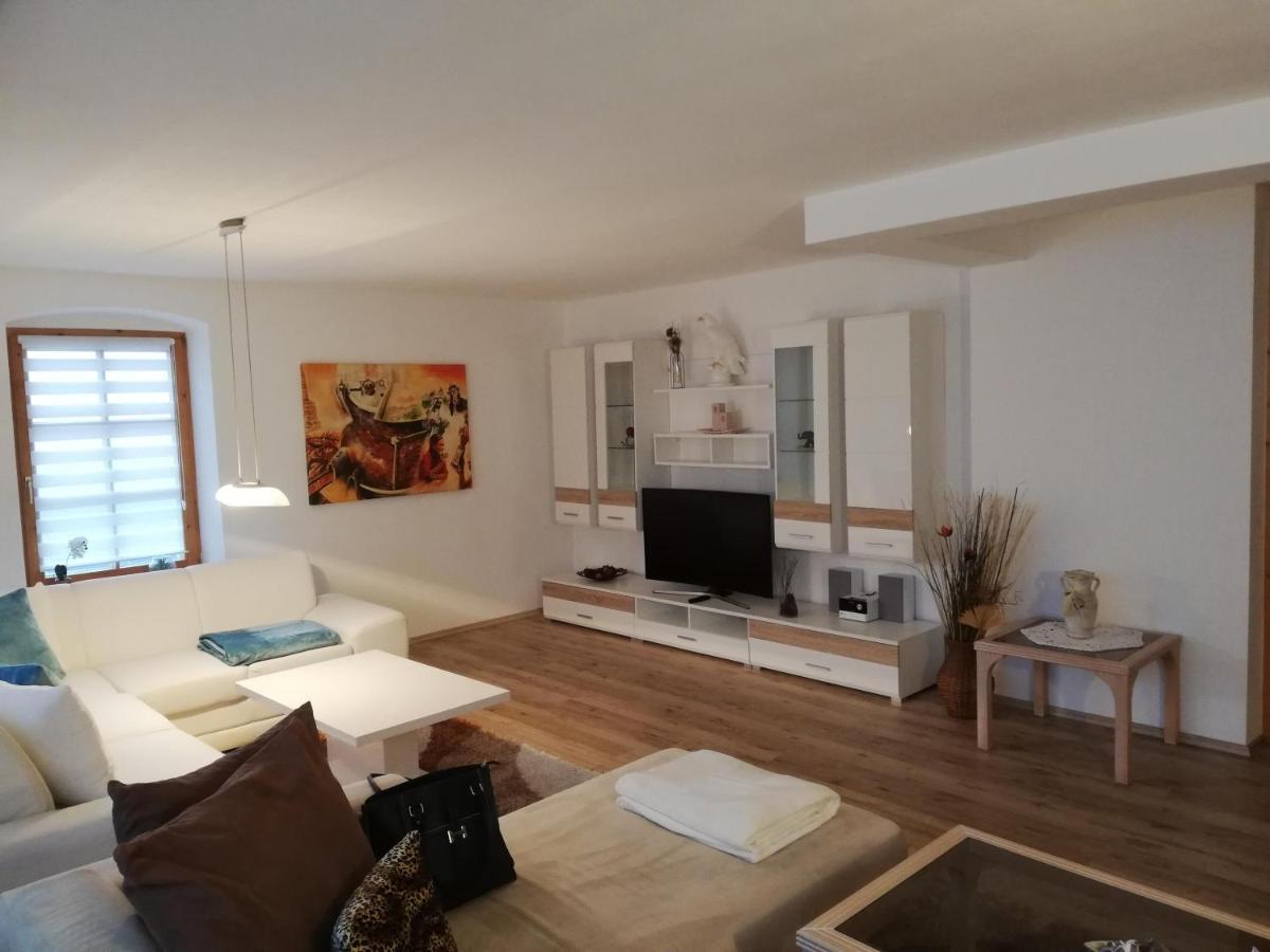 Ferienwohnung "Zum See" Maurach (Achensee) Eksteriør bilde