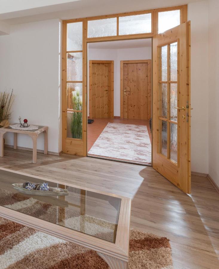 Ferienwohnung "Zum See" Maurach (Achensee) Eksteriør bilde