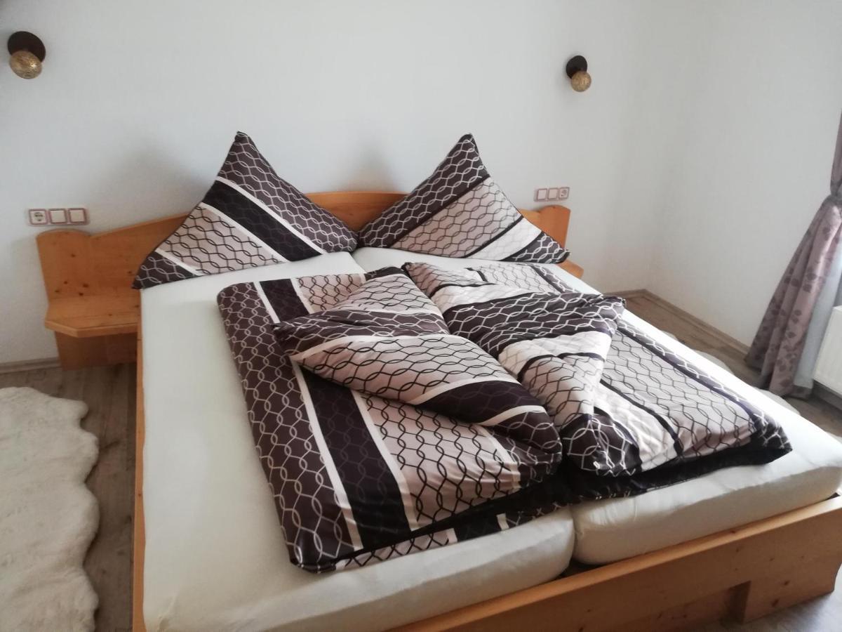 Ferienwohnung "Zum See" Maurach (Achensee) Eksteriør bilde