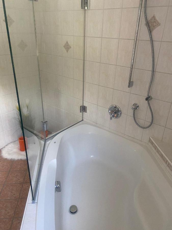 Ferienwohnung "Zum See" Maurach (Achensee) Eksteriør bilde